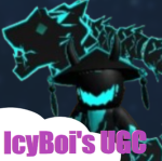 ICYBOI's UGC