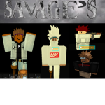 $avage Squad Killers