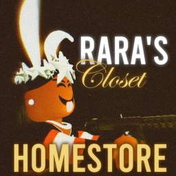 Rara's Homestore