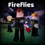 •Fireflies•