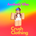 {Crush Clothing}