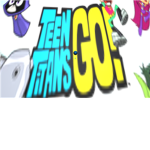 The Teen Titans Go!