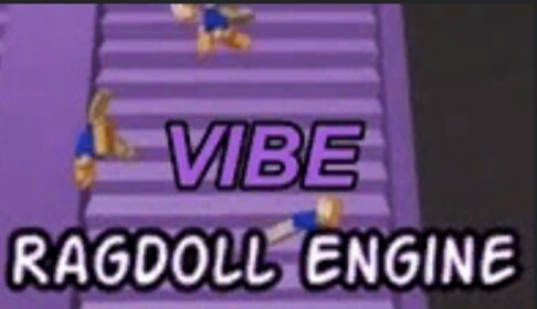 (DONATIONS) ragdoll vibe game