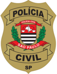 [PCESP] - Polícia Civil do Estado de São Paulo