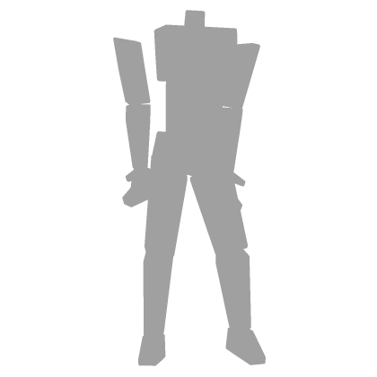 Small Monster Emote Roblox item thumbnail
