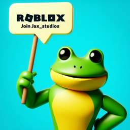 Jax_Studios Obby