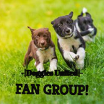 -|Doggies United|- Fan group!