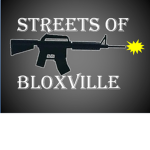 Streets Of BLOXVILLE