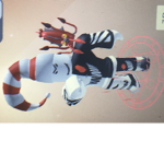 The trade guy in mm2
