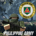 [PA] - The Philippine