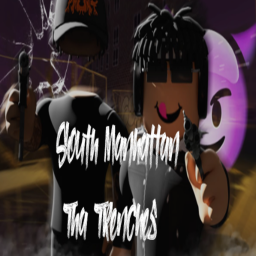 South Manhattan Tha Trenches