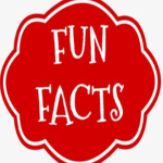 Tylers Fun Facts