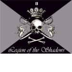The Legion Of The Shadows