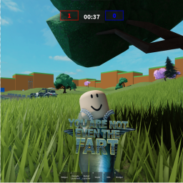 Flag Clash: Roblox Capture the Flag