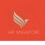 Air Singapore // TM