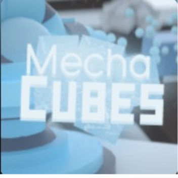 [UPD] MechaCubes