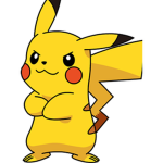 pika pika pi