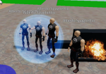 Veritas' community