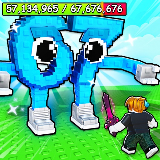 [NEW] Brainrot RPG ⚔️