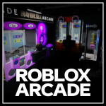 ROBLOX ARCADE