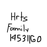 hrts family