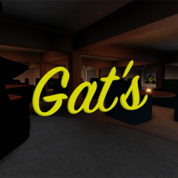 Gat's Restaurant (Legacy)
