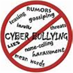 STOP! Stop Cyberbulling!