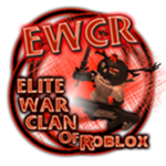 EWCR AIR FORCE