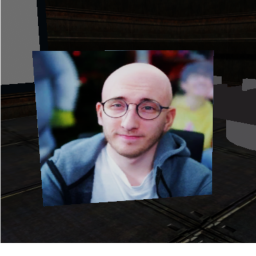 🚪 Survive Bald Kreekcraft In Area 51