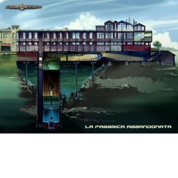 Code Lyoko Revolution 2