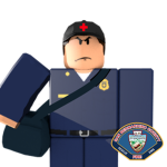 San Andreas County Fire Department