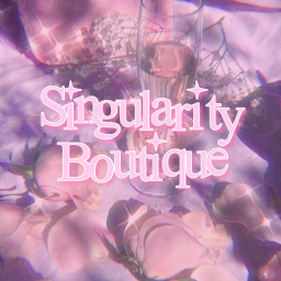 [NEW] Singularity Boutique - Homestore
