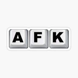 AFK TILL 100K RS