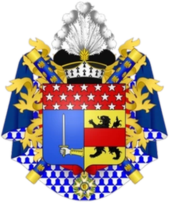 30ème Régiment d'Infanterie de Ligne "Les Tigres" Roblox group icon