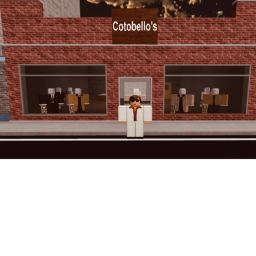 Cotobello homestore