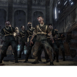 Call Of Duty Black Ops Z Crew