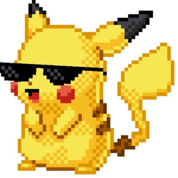 pika pika pikachu gang's Place Number: 0