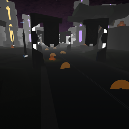 RST | Spookyzone