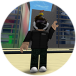 You met the owner!