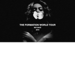 Beyonce : On The Run Tour
