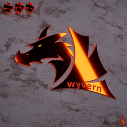 wyvernUGC Roblox group icon