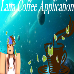 Latta Coffee Application