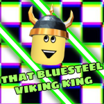 The BlueSteel Viking Army!