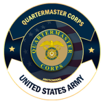 Quartermaster Corps |US|ᅠᅠ