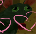 RATATOUILLE SACRIFICE CULT