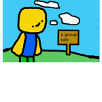 AGroupTale