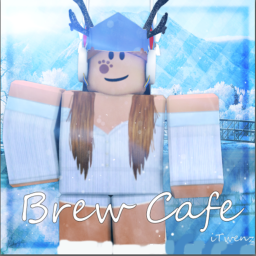 Brew Cafe | Cafe V1.6