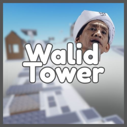 Walid Tower 