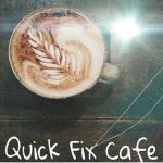 Quick Fix Cafe