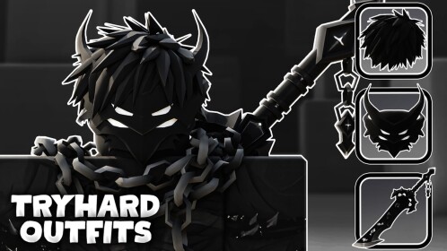 [500+ Outfits😈] Tryhard Outfit Ideas